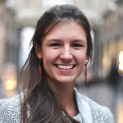 Julie Kelecom