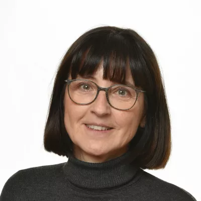 Coach Carine Bonhomme
